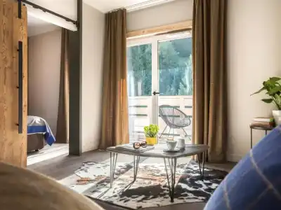 Ecrin Blanc Resort Courchevel - 45