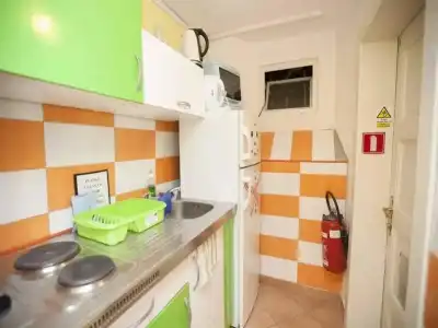 Hostel 24 Center - 15