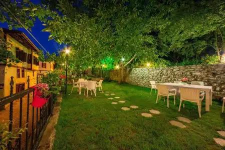Beyzade Konak Otel - 13