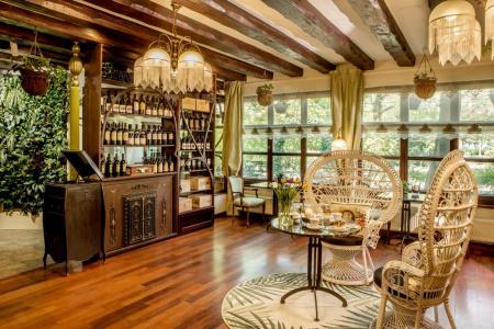 Bohema Boutique & Spa - 28