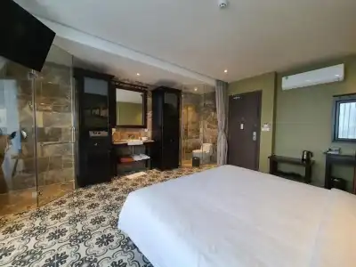Palmy Luxury Beach Phú Quốc - 32