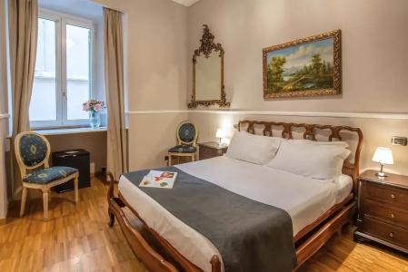 I TRE MOSCHETTIERI - D' ARTAGNAN Luxury Guest House - 67