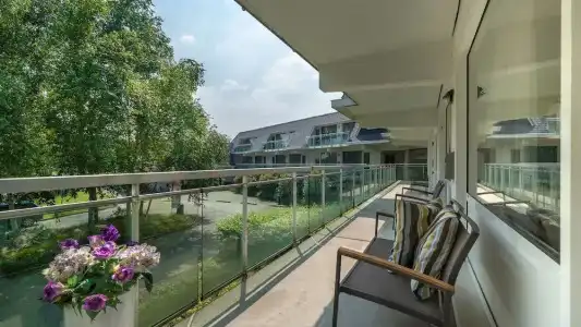 Van Der Valk 's-Hertogenbosch - Vught - 58