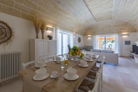 La Residenza - Corte dei Messapi Raro Villas Collection - 124