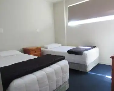 Palmerston North Motel - 31