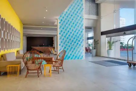Krystal Urban Cancun & Beach Club - 22