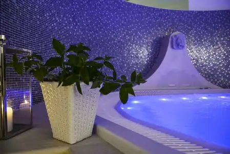 Ostuni Palace Ristorante & SPA - 12