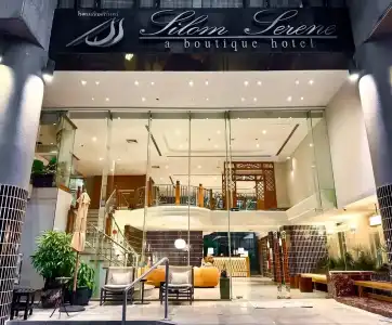 Silom Serene, a Boutique - 0