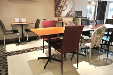 The Key Bangkok by Compass Hospitality - 46