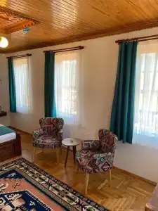 Selanik Pansiyon - 52
