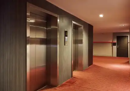 Bangkok Inter Place - 12
