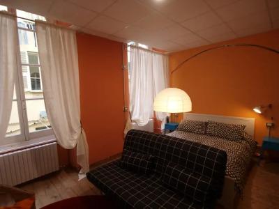 Andres Guest House Sanremo - 15