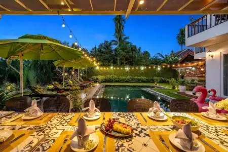 Ylang Garden Villa - 76