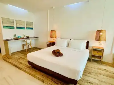 Twin Bay Resort - 217