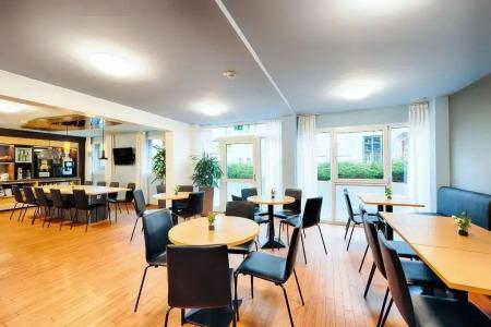 B&B Köln-Frechen - 20