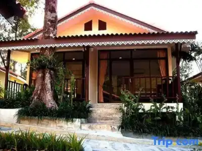 Chang Cliff Resort - 45