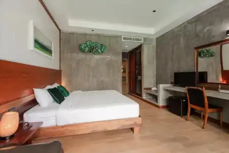 Green View Village Resort - 78