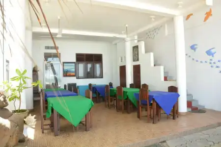 Blue Sky Beach Resort - 11