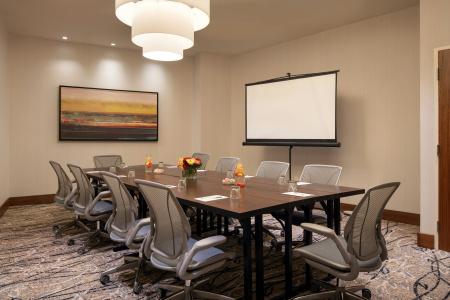 Hilton Garden Inn Long Island City New York - 26