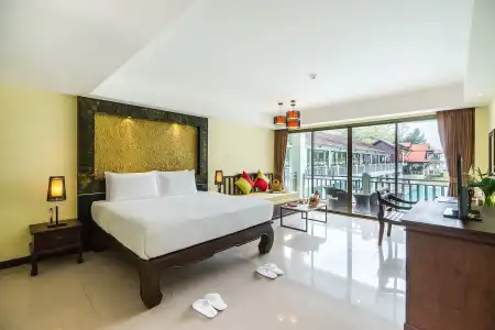 Khaolak Emerald Beach Resort and Spa - 1