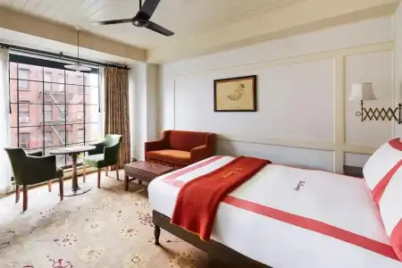 The Bowery - 43