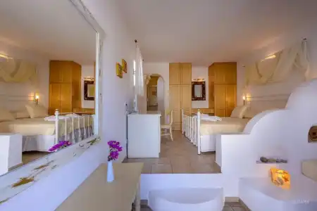 Chora Resort & Spa - 125