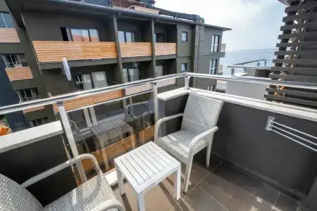 Royalisa Palmiye Beach +14 Adult Only - 64