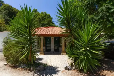 Quinta Das Murtas B&B - 59