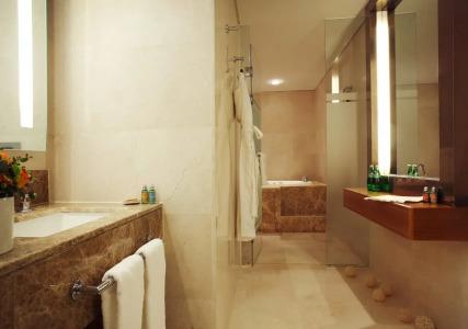 LOTTE CITY GIMPO AIRPORT - 9