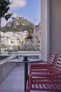 The Social Athens, a member of Radisson Individuals - 58