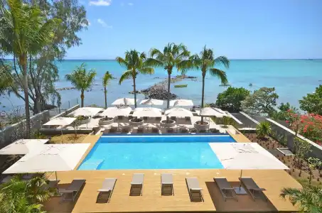 Mon Choisy Beach R - 12