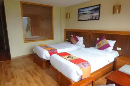 Sapa Vista - 160