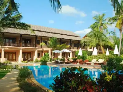 Andamania Beach Resort - 15