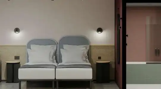 ibis Styles ST Pauls Bay Malta - 5