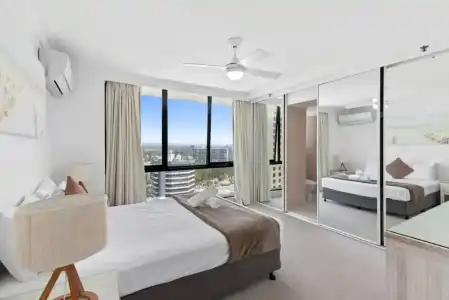 Aegean Apartments - 111