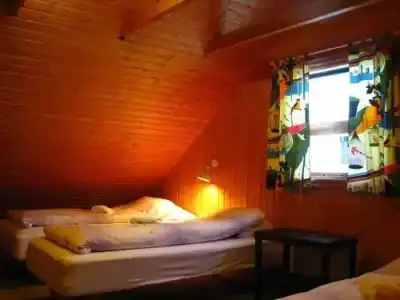 Húsid Guesthouse - 4