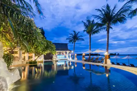 Dara Samui Beach Resort - Adults Only - 38