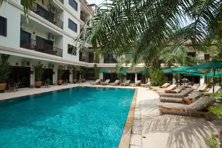 Baan Souy Resort - 16