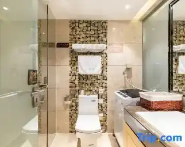 Xilaide Seaview Apartment - 40