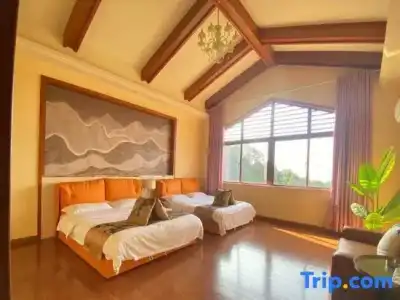 Tranquil Shores Holiday Apartments - 241