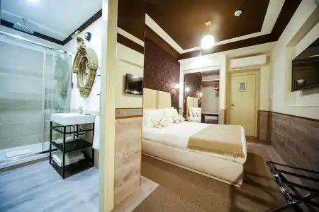Relais Luxury Corso - 37