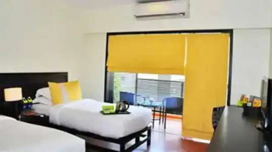 Kyriad Prestige Calangute Goa - 40