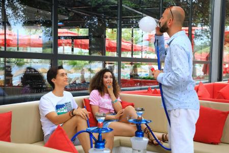 Very Chic Bodrum Adult Only - 15