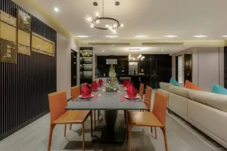 Le Sands Oceanfront Danang - 132
