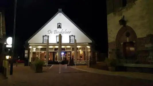 Restaurant de Beukelaer - 18