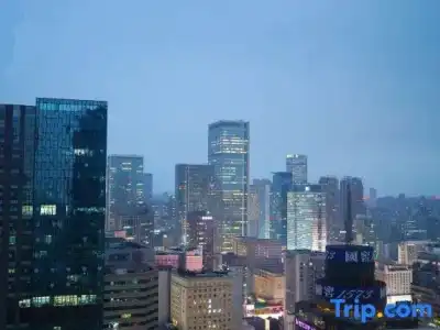 The St. Regis Chengdu - 65