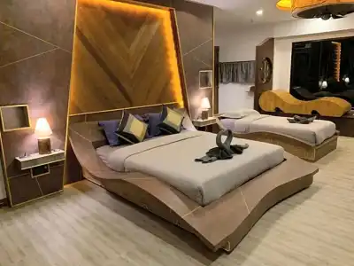 AC 2 Resort - 50