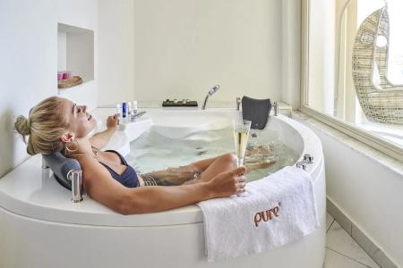 Steigenberger Pure Lifestyle (Adults Only) - 21