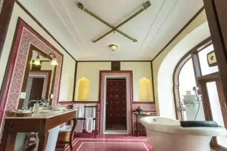 Royal Heritage Haveli - By Leisures - 86