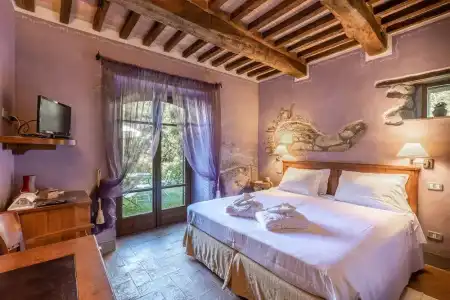La Melosa Resort & Spa - Adults Only - 48